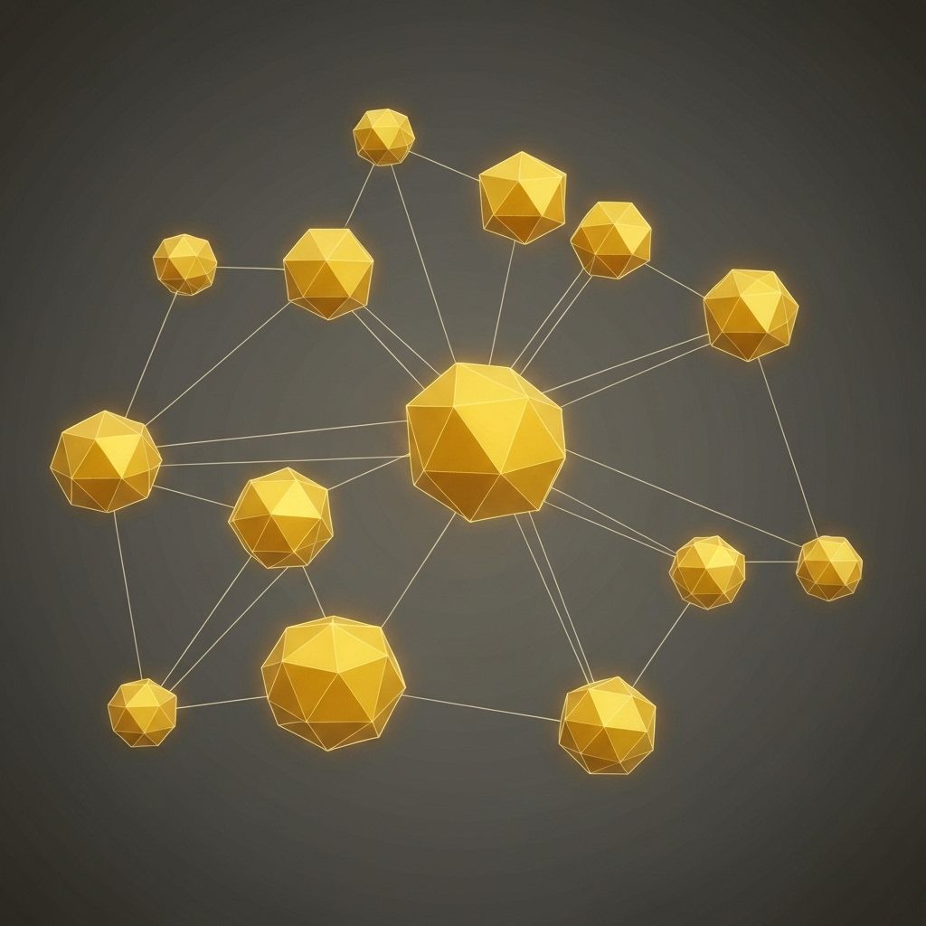 Blockchain Network