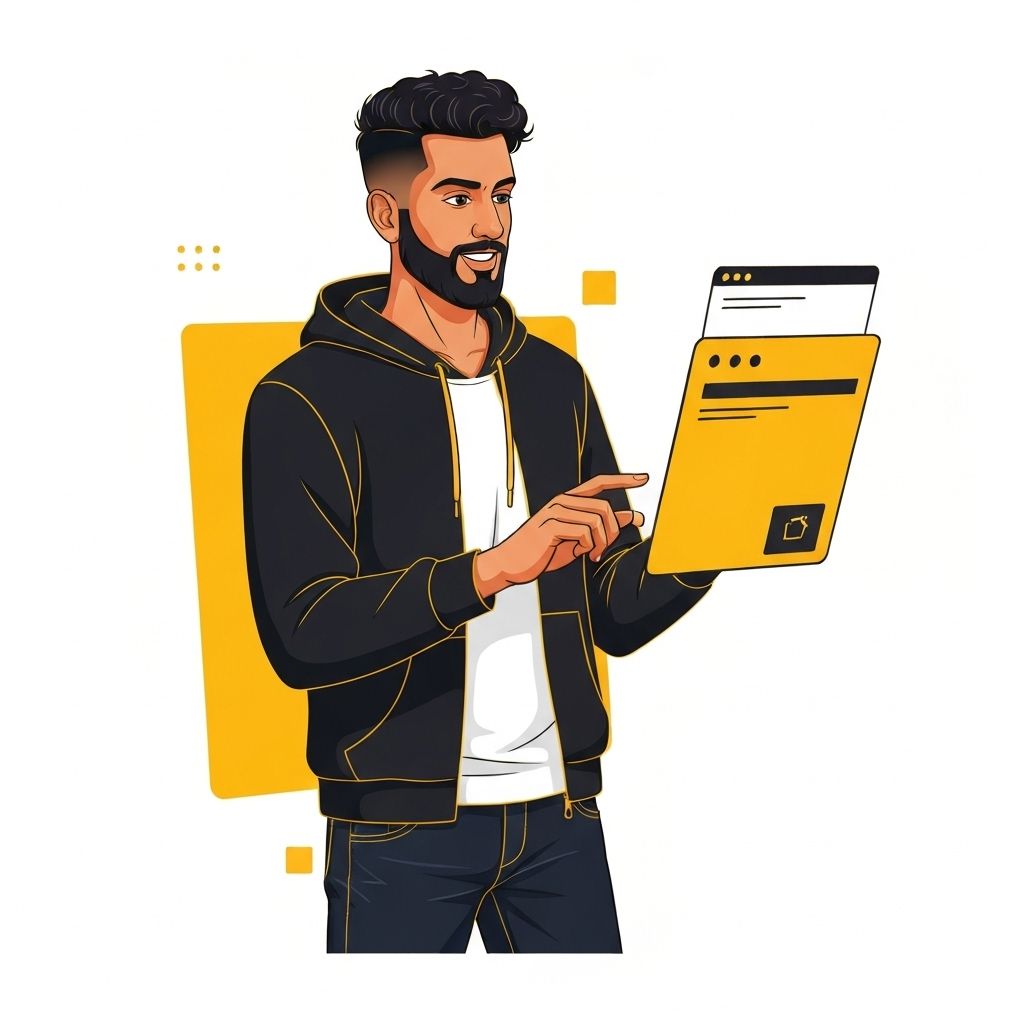Web3 Developer
